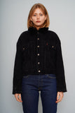 Jacket Negro Levi´S Talla Xs Image 0