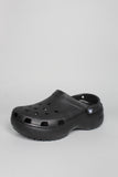 Zapato Negro Crocs Talla TU Image 1