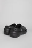 Zapato Negro Crocs Talla TU Image 3