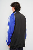 Polerón Negro adidas Talla Xl Image 2