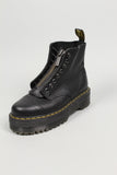 Bototo Negro Dr Martens Talla 38 Image 1