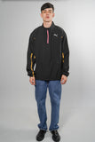 Cortaviento Negro Puma Talla Xxl Image 3