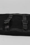 Bufanda Negro Emporio Armani Talla TU Image 1