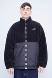 Jacket Negro Puma Talla Xl