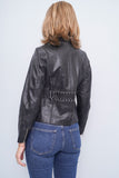 Jacket Negro harley davidson Talla Xxl Image 2