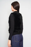Jacket Negro Theory Talla S Image 2