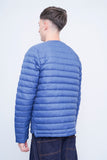 Jacket Azul The North Face Talla M Image 2