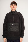 Poleron Negro Nike Talla Xl Image 0