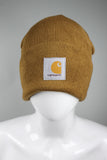 Gorro camel Carhartt Talla TU Image 0