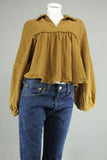 Top Café Free People Talla S Image 0