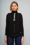 Jacket Negro Reebok Talla M Image 0