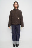 Jacket Café Carhartt Talla M Image 3