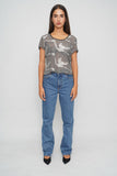 Top Multicolor harley davidson Talla M Image 3