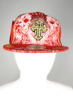 Gorro Rojo my products Talla TU