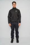 Jacket Negro Carhartt Talla L Image 3