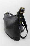 Cartera/Mochila Negro Coach Talla TU Image 2