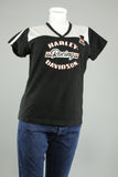 Polera Multicolor harley davidson Talla L Image 0