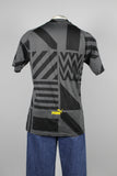 Polera Multicolor Puma Talla M Image 2