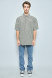 Camisa Multicolor Carhartt Talla Xxl Image 3