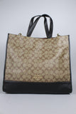 Cartera/Mochila Multicolor Coach Talla TU Image 0
