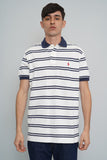 Polera Blanco polo ralph lauren Talla M Image 0