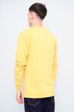 Polera Amarillo Carhartt Talla S Image 2