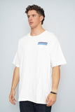 Polera Blanco Hanes Talla Xxl Image 1