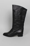 Bota/Botin Negro ELLEN III Talla 37 Image 0