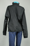 Cortaviento Negro Nike Talla M Image 2