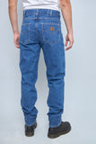 Jeans Azul Carhartt Talla 32x34 Image 2