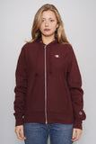 Polerón Burdeo Champion Reverse Weave Talla Xs Image 0