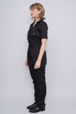 Jardinera/Overol Negro Dickies Talla Xs Image 1
