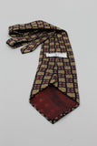 Corbata Multicolor Valentino Talla TU Image 1