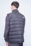 Parka Negro The North Face Talla Xl Image 2