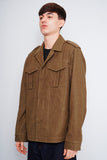 Jacket Verde Banana Republic Talla L Image 1