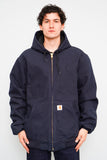 Jacket Azul Carhartt Talla Xl Image 0