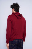 Polera Burdeo polo ralph lauren Talla S Image 2
