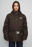 Parka Café The North Face Talla Xl Image 0