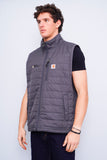 Parka Gris Carhartt Talla Xl Image 1