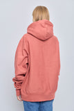 Polerón rosa viejo champion Talla M Image 2