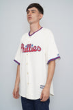 Polera crema Authentic Majestic Talla Xl Image 1