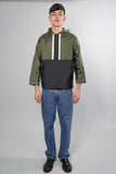 Cortaviento Multicolor Nike Talla L Image 3