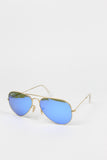 Lente Azul ray ban Talla TU Image 1