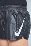 Short Negro Nike Talla S Image 3