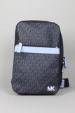 Cartera/Mochila Azul Michael Kors Talla TU Image 0