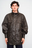 Parka Café Coach Talla Xl Image 0