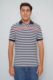 Polera Multicolor polo ralph lauren Talla M