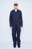 Conjunto/Enterito Azul Dickies Talla L Image 0