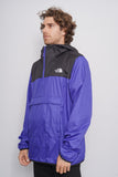 Cortaviento Multicolor The North Face Talla L Image 1