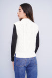 Sweater crema polo ralph lauren Talla S Image 2
